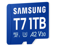 Samsung 1TB T7 microSDXC 170MB/s - 1522577 - zdjęcie 3